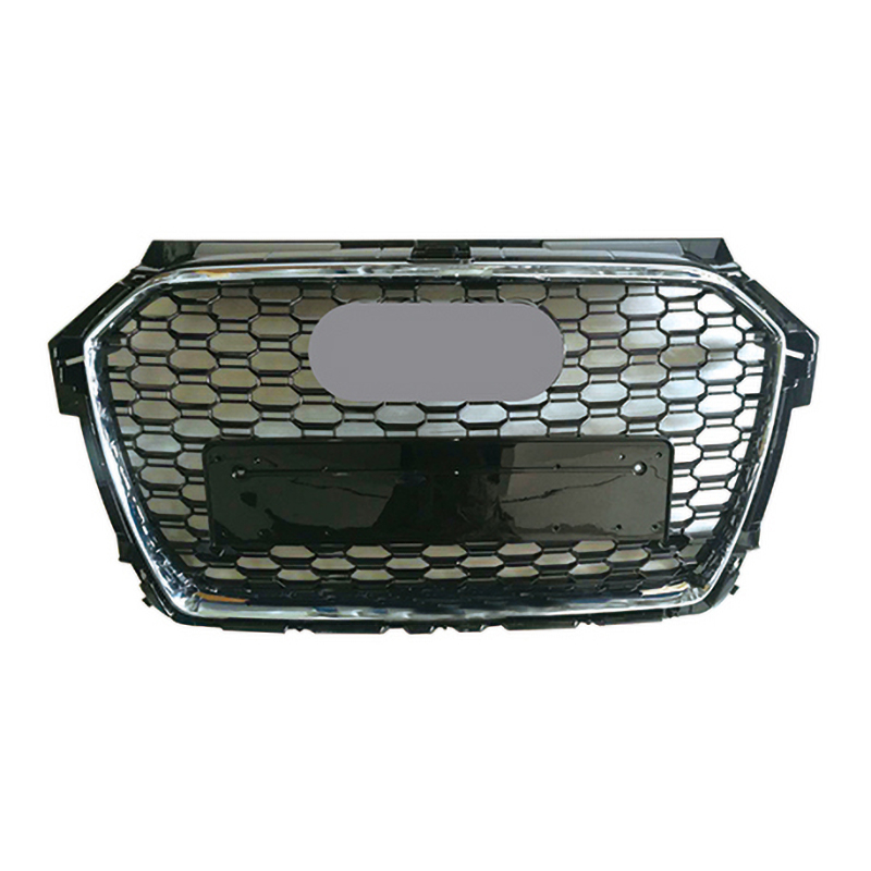 A1 RS1 GRILLE (CHROME)